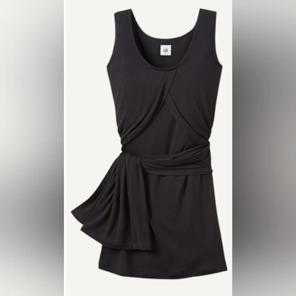 CAbi Convertible Beyond Tee NWOT - Picture 3 of 11